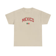 Mexico Team Kit T-Shirt 6