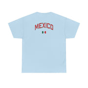 Mexico Team Kit T-Shirt 10