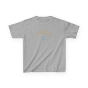 Argentina Team Kit Kids T-Shirt 3
