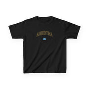 Argentina Team Kit Kids T-Shirt 5