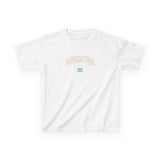 World Cup Kids T-Shirts