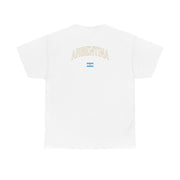 Argentina Team Kit T-Shirt 2