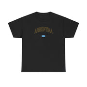 Argentina Team Kit T-Shirt 4