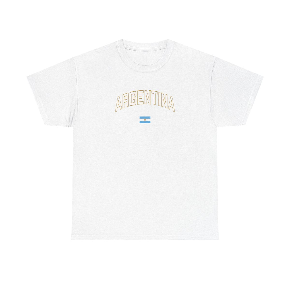 Argentina Team Kit T-Shirt