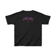 England Team Kit Kids T-Shirt 6