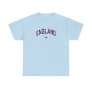 England Team Kit T-Shirt 10