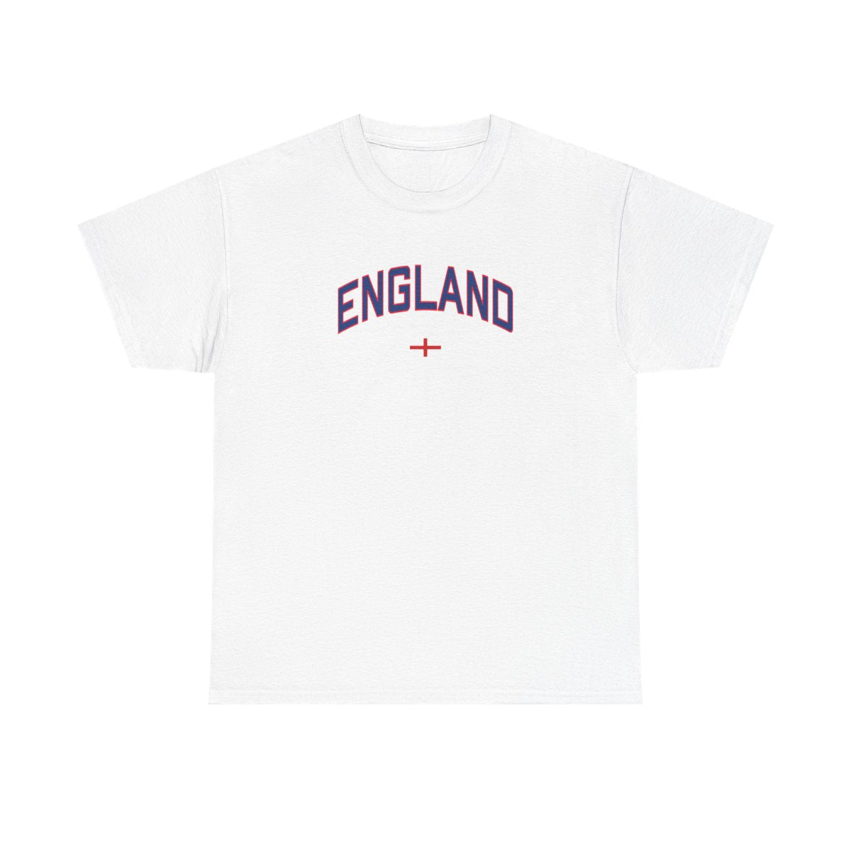 England Team Kit T-Shirt