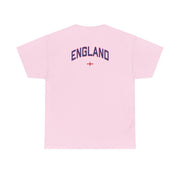 England Team Kit T-Shirt 9