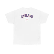 England Team Kit T-Shirt 2