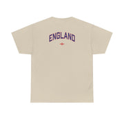 England Team Kit T-Shirt 7