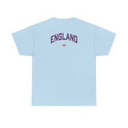 England Team Kit T-Shirt 10