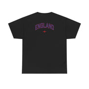 England Team Kit T-Shirt 5