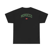 Morocco Team Kit T-Shirt 6