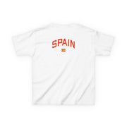 Spain Team Kit Kids T-Shirt 2