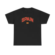 Spain Team Kit T-Shirt 5