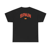 Spain Team Kit T-Shirt 6