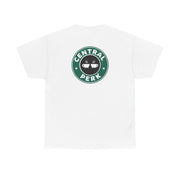 Central Perk - Coffee Logo T-Shirt 3