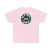 Central Perk - Coffee Logo T-Shirt 8