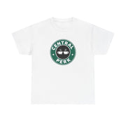 Central Perk - Coffee Logo T-Shirt 2