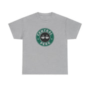 Central Perk - Coffee Logo T-Shirt 10