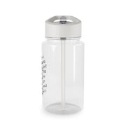 Can I Interest You In A Sarcastic Comment Clear Water Bottle 4
