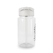 Can I Interest You In A Sarcastic Comment Clear Water Bottle 3