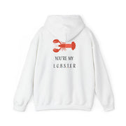 You're My Lobster Hoodie 2