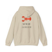 You're My Lobster Hoodie 6