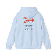 You're My Lobster Hoodie 10