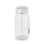 I'm Fine Clear Water Bottle 3