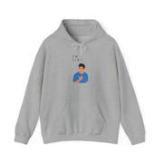 I'm Fine Hoodie 3