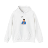 Friends Hoodies