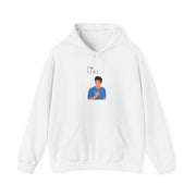 I'm Fine Hoodie 1