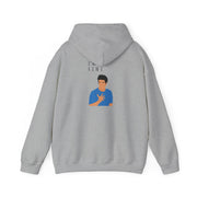 I'm Fine Hoodie 4