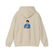 I'm Fine Hoodie 6