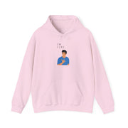 I'm Fine Hoodie 7