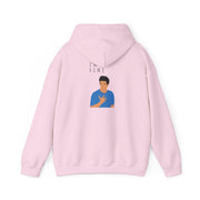I'm Fine Hoodie 8