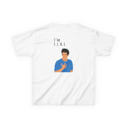 I'm Fine Kids T-Shirt 2