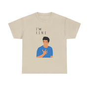I'm Fine T-Shirt 5
