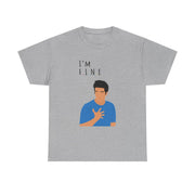 I'm Fine T-Shirt 10