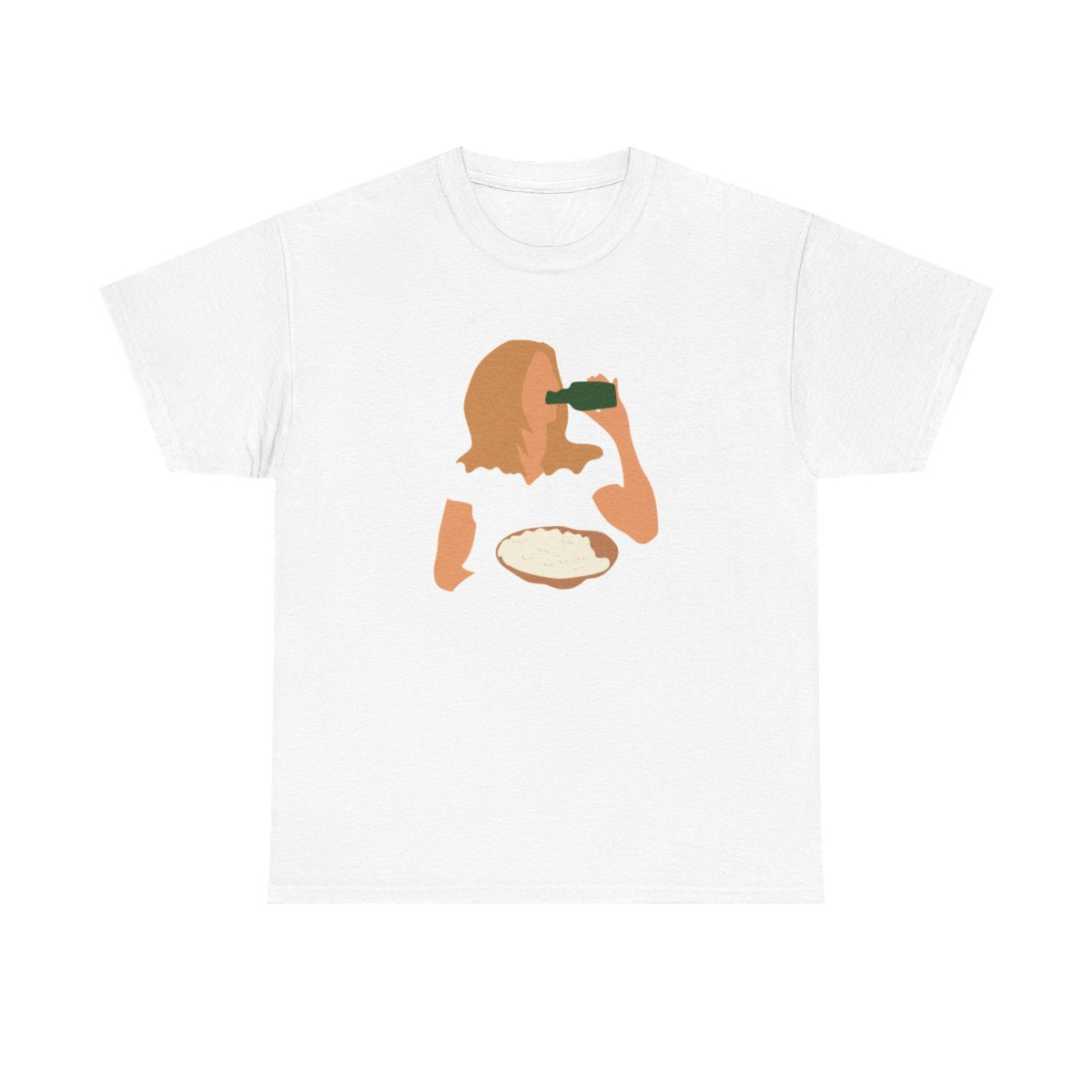 Rachel's Wedding Dress T-Shirt