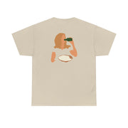 Rachel's Wedding Dress T-Shirt 8
