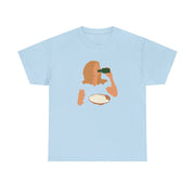 Rachel's Wedding Dress T-Shirt 10