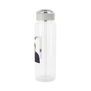 Unagi Clear Water Bottle 9