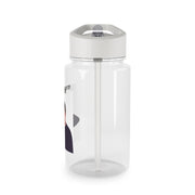 Unagi Clear Water Bottle 4