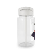 Unagi Clear Water Bottle 3