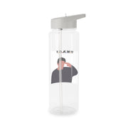 Unagi Clear Water Bottle 7