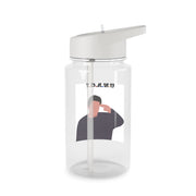 Unagi Clear Water Bottle 2