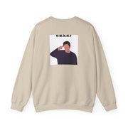 Unagi Sweatshirt 6
