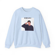 Unagi Sweatshirt 9